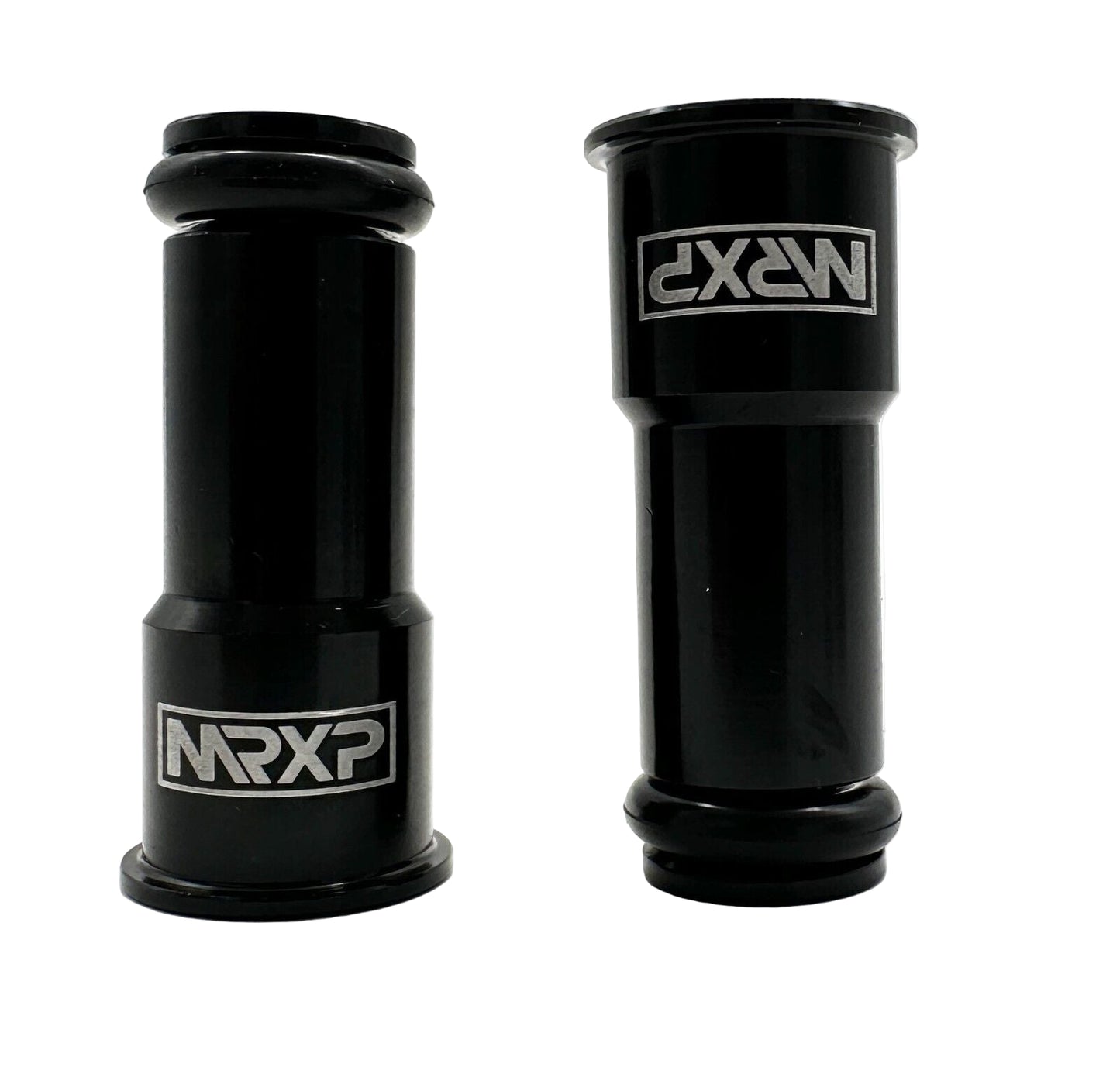 Einspritzdüsen Adapter Längenadapter Billet CNC 27mm EV1 EV6 Ev14