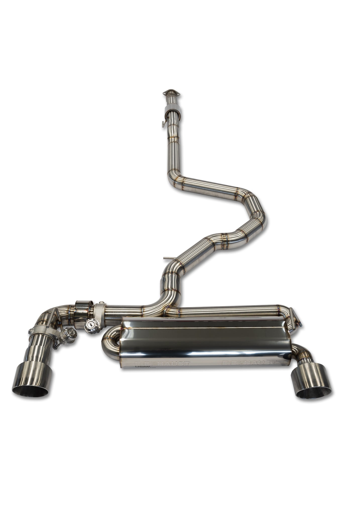 Silence 3.5 - Hyundai I30 N Facelift