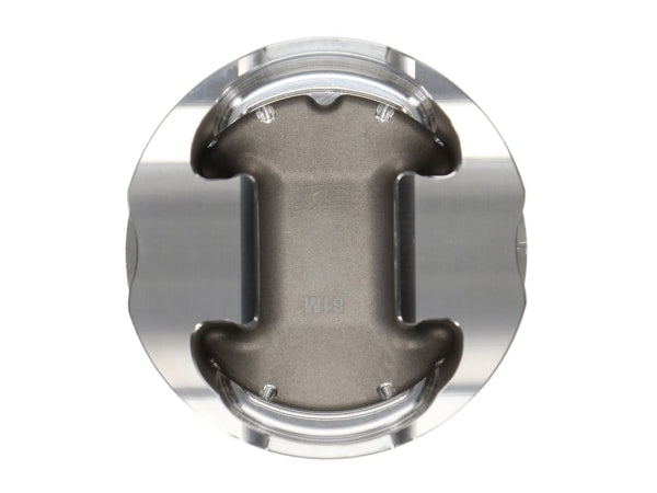 JE VR6 12V Schmiedekolben