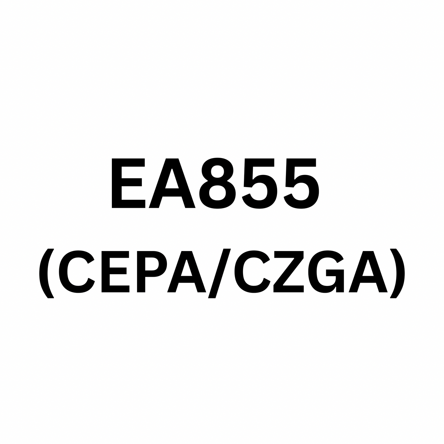 Motor EA855 (CEPA / CZGA)