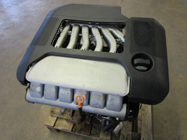 Motor VR6 2.8 24V