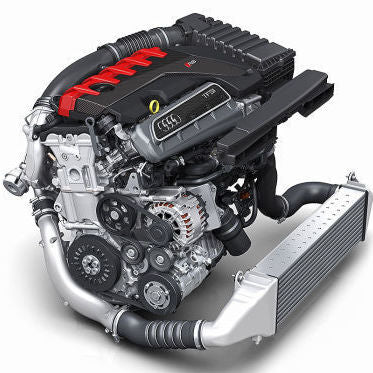 EA855 EVO (DAZA / DNWA)