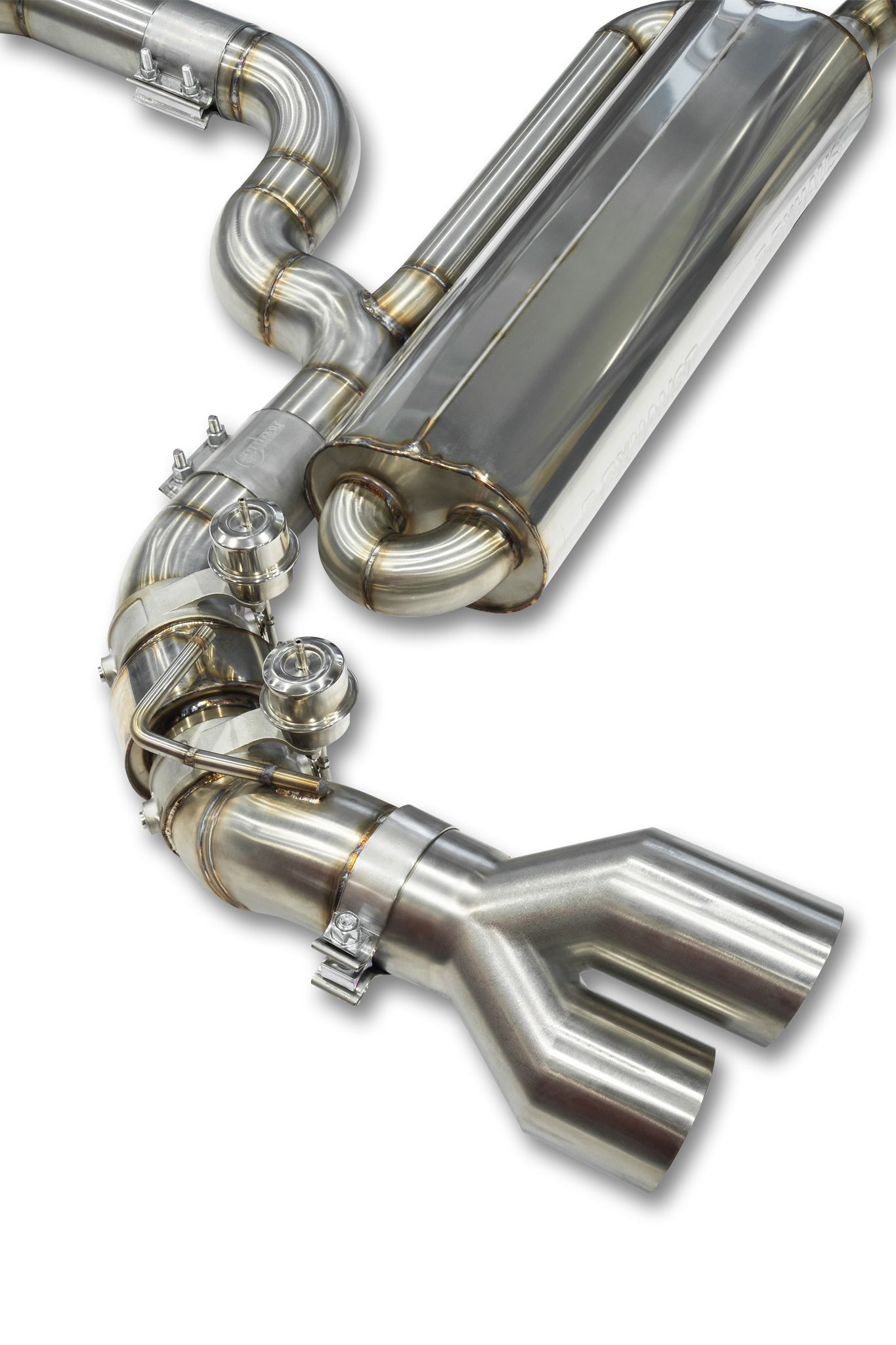 Silence 3.5 - Formentor VZ5