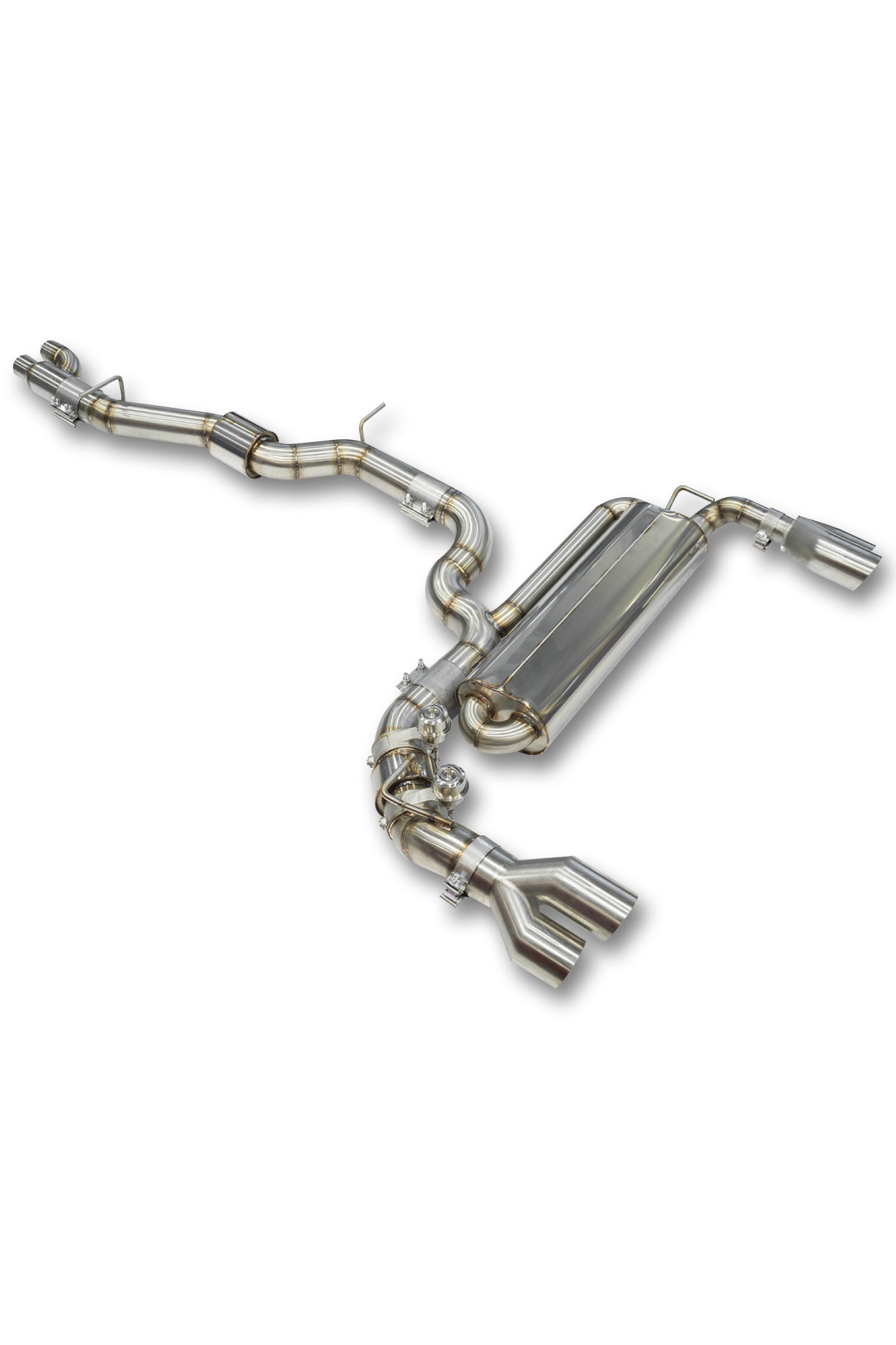 Silence 3.5 - Formentor VZ5