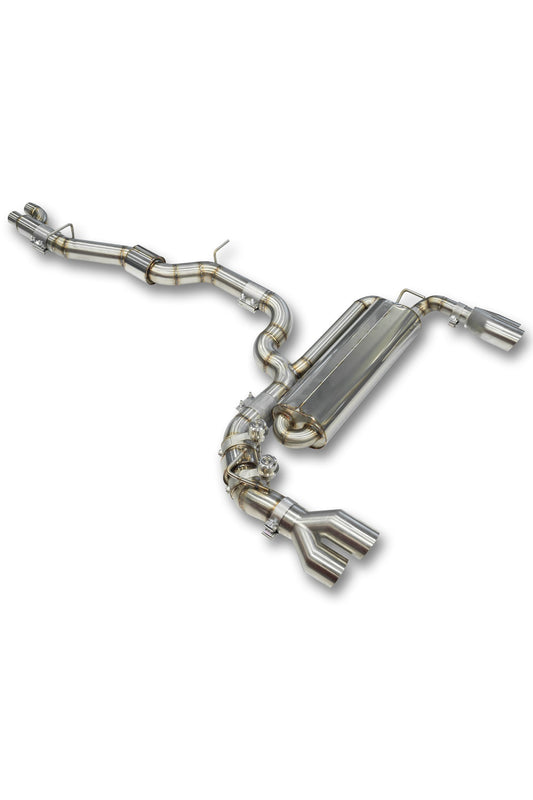 Silence 3.5 - Formentor VZ5