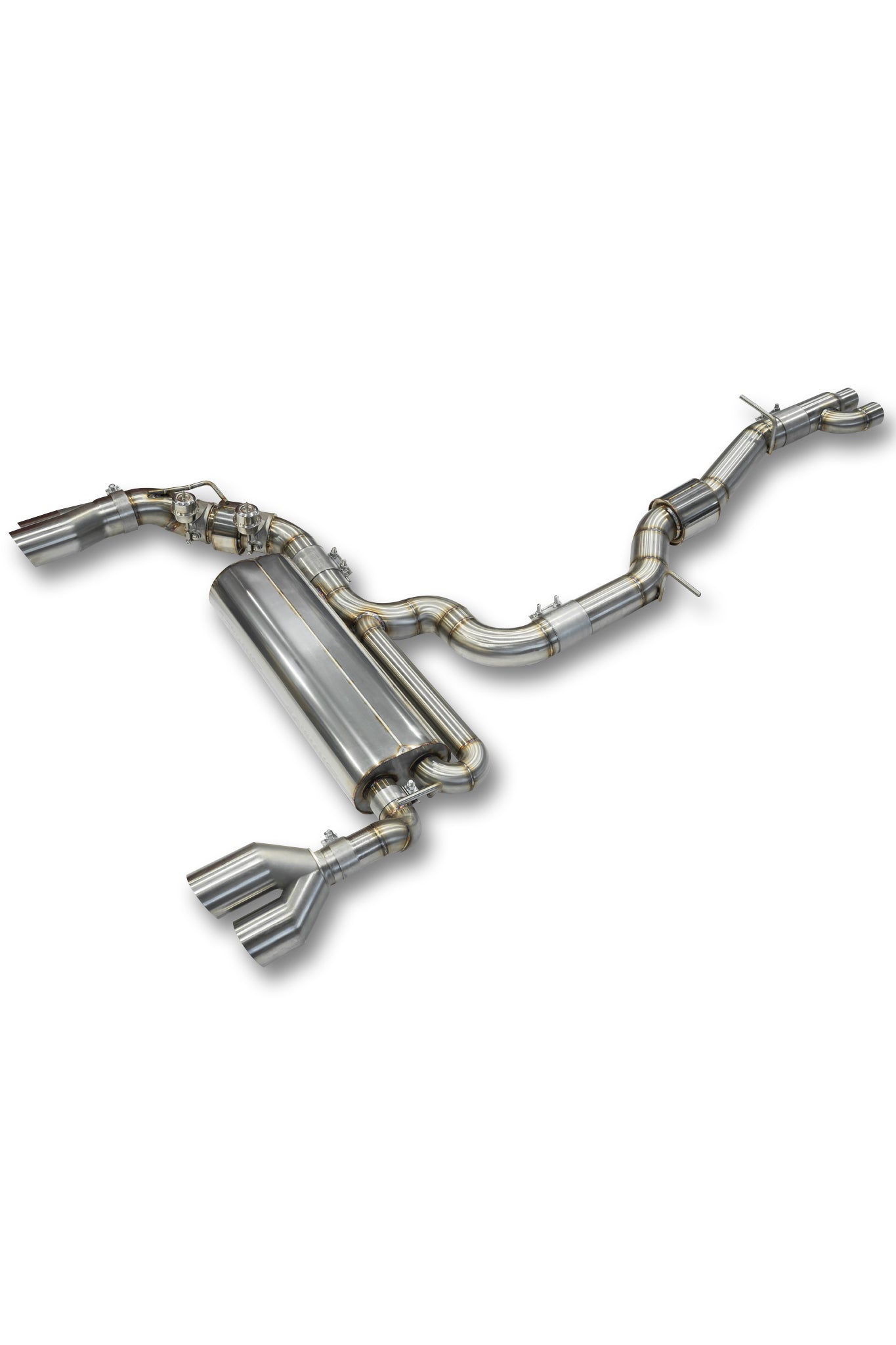 Silence 3.5 - Formentor VZ5