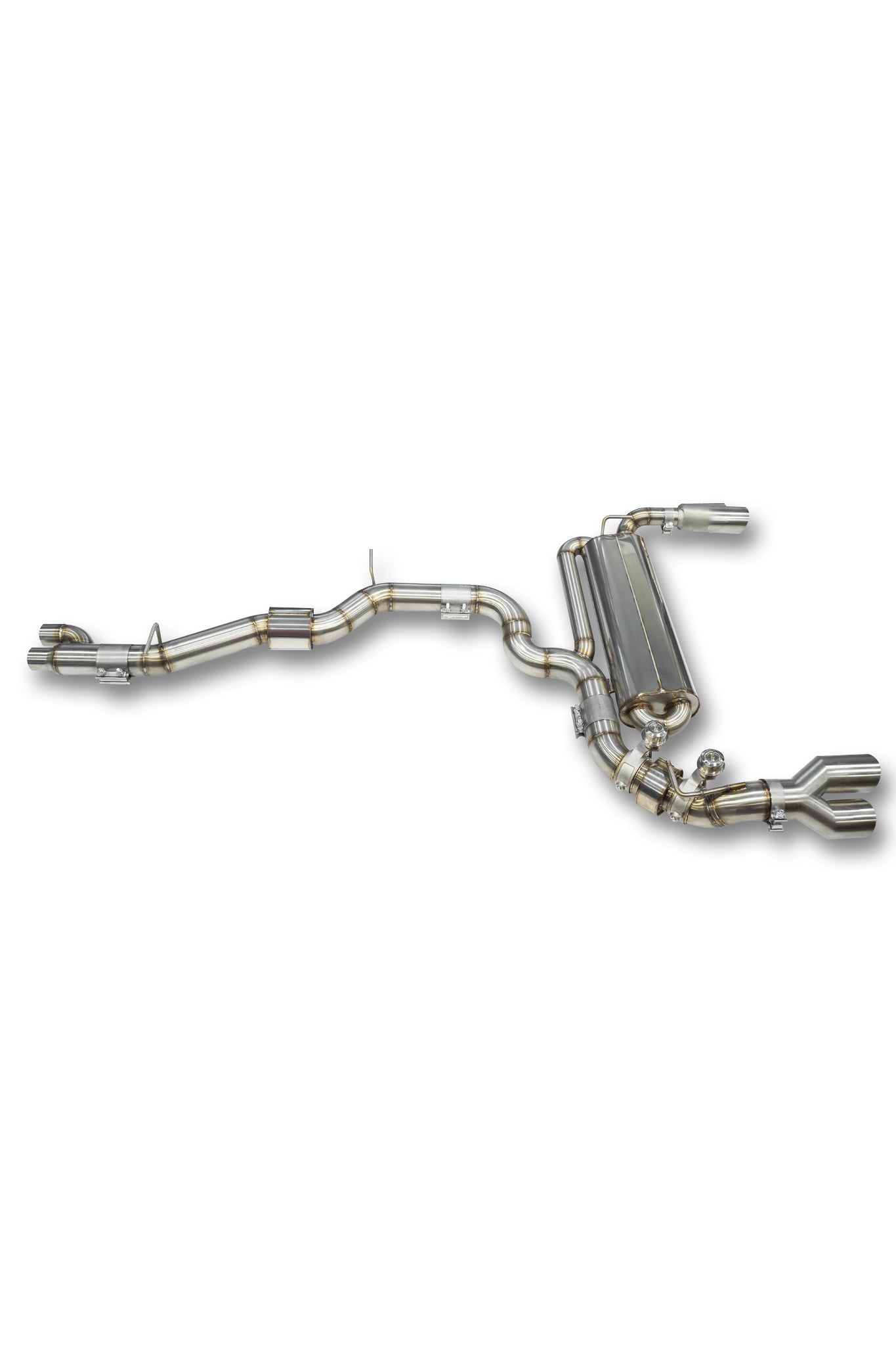 Silence 3.5 - Formentor VZ5