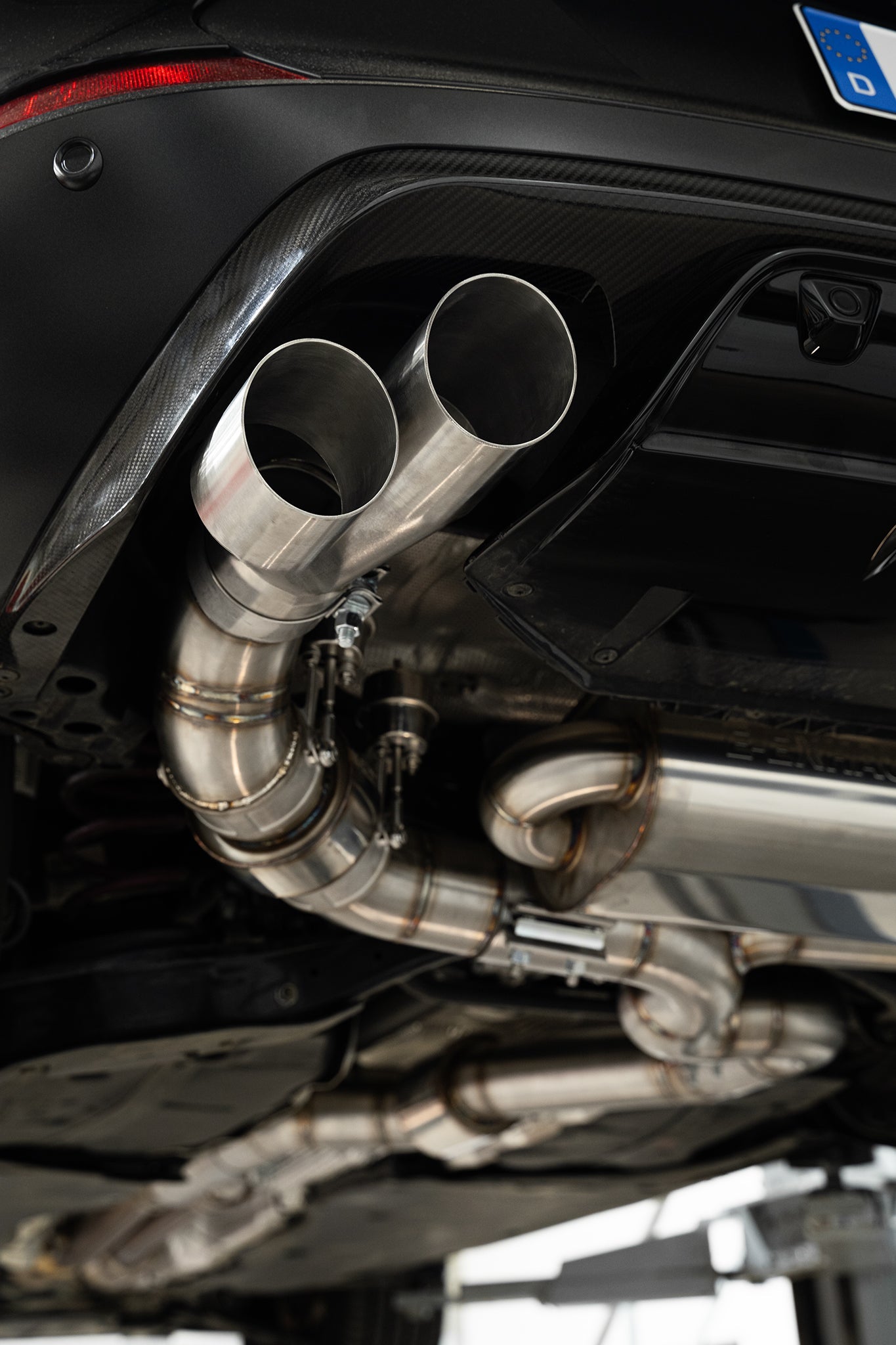 Silence 3.5 - Formentor VZ5