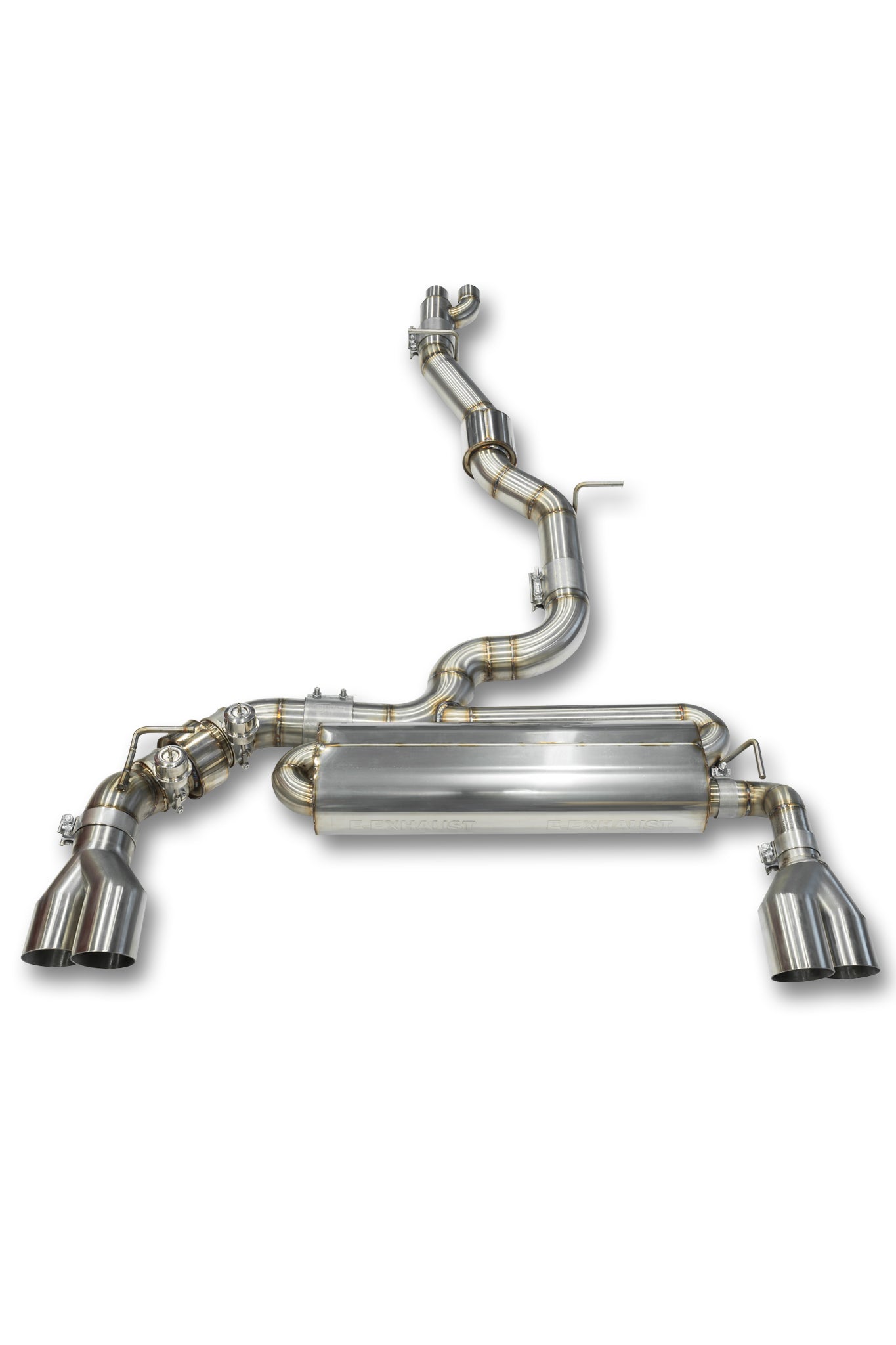 Silence 3.5 - Formentor VZ5