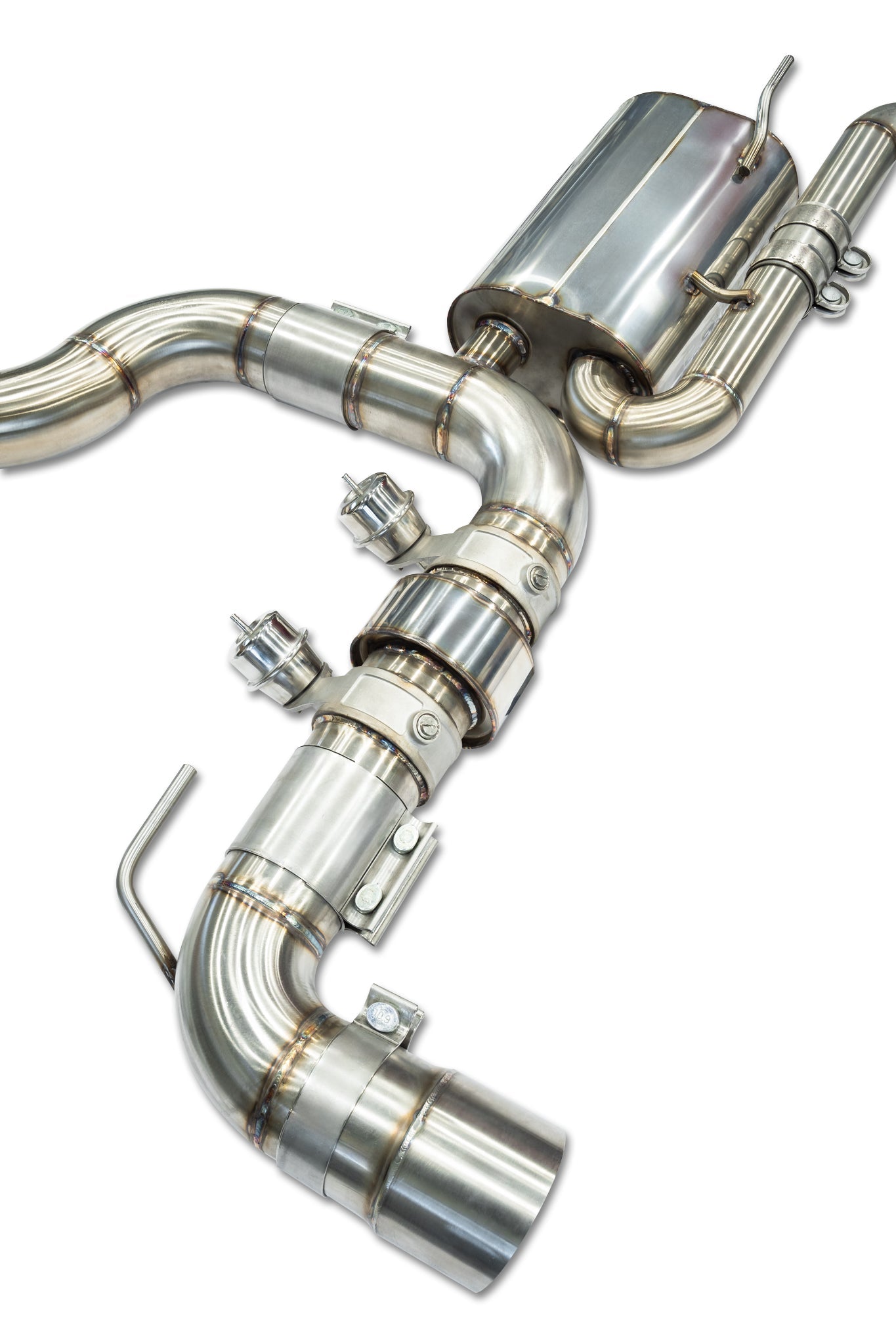 Silence 3.5 ULTRA - Scirocco R