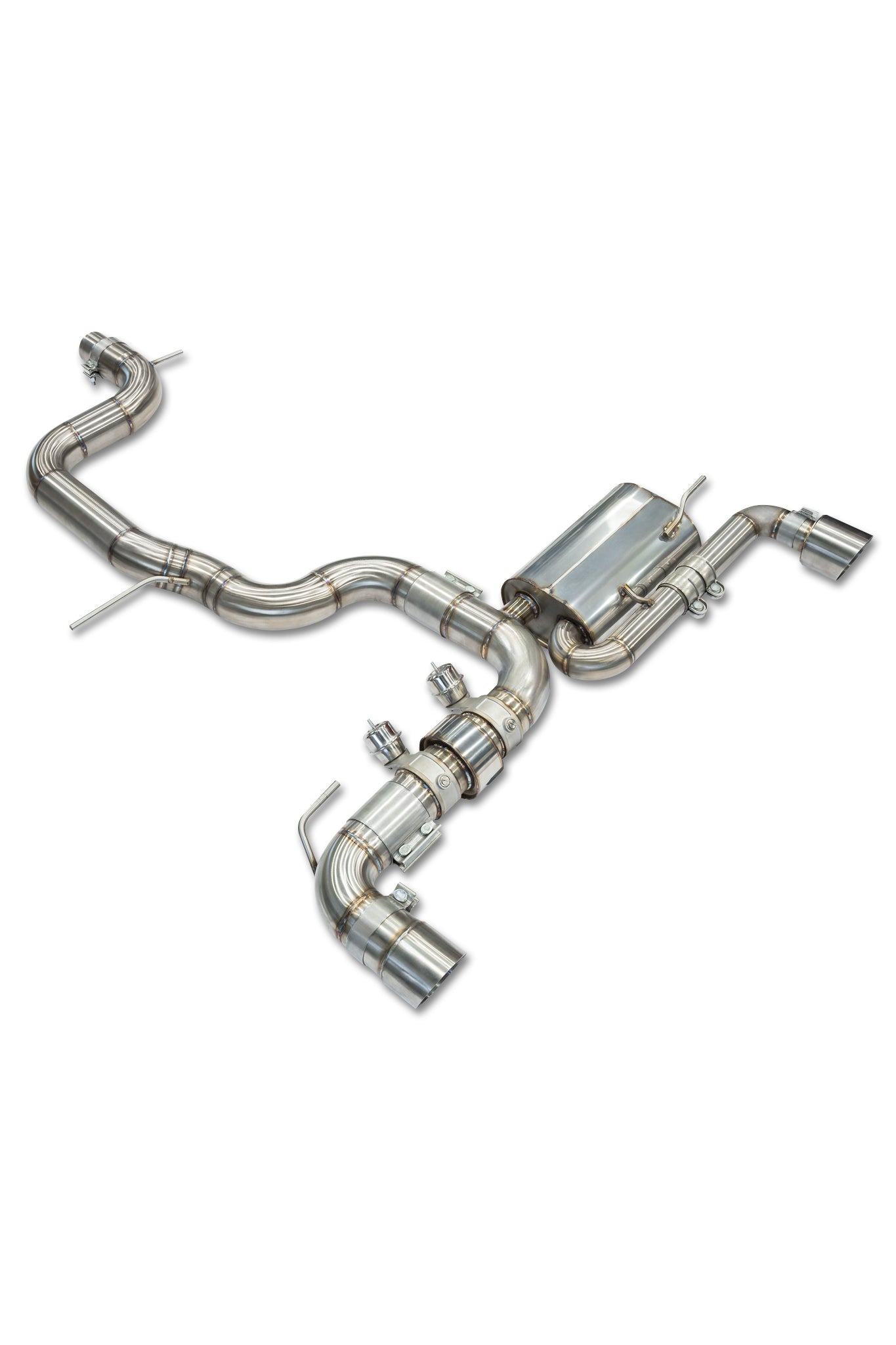 Silence 3.5 ULTRA - Scirocco R