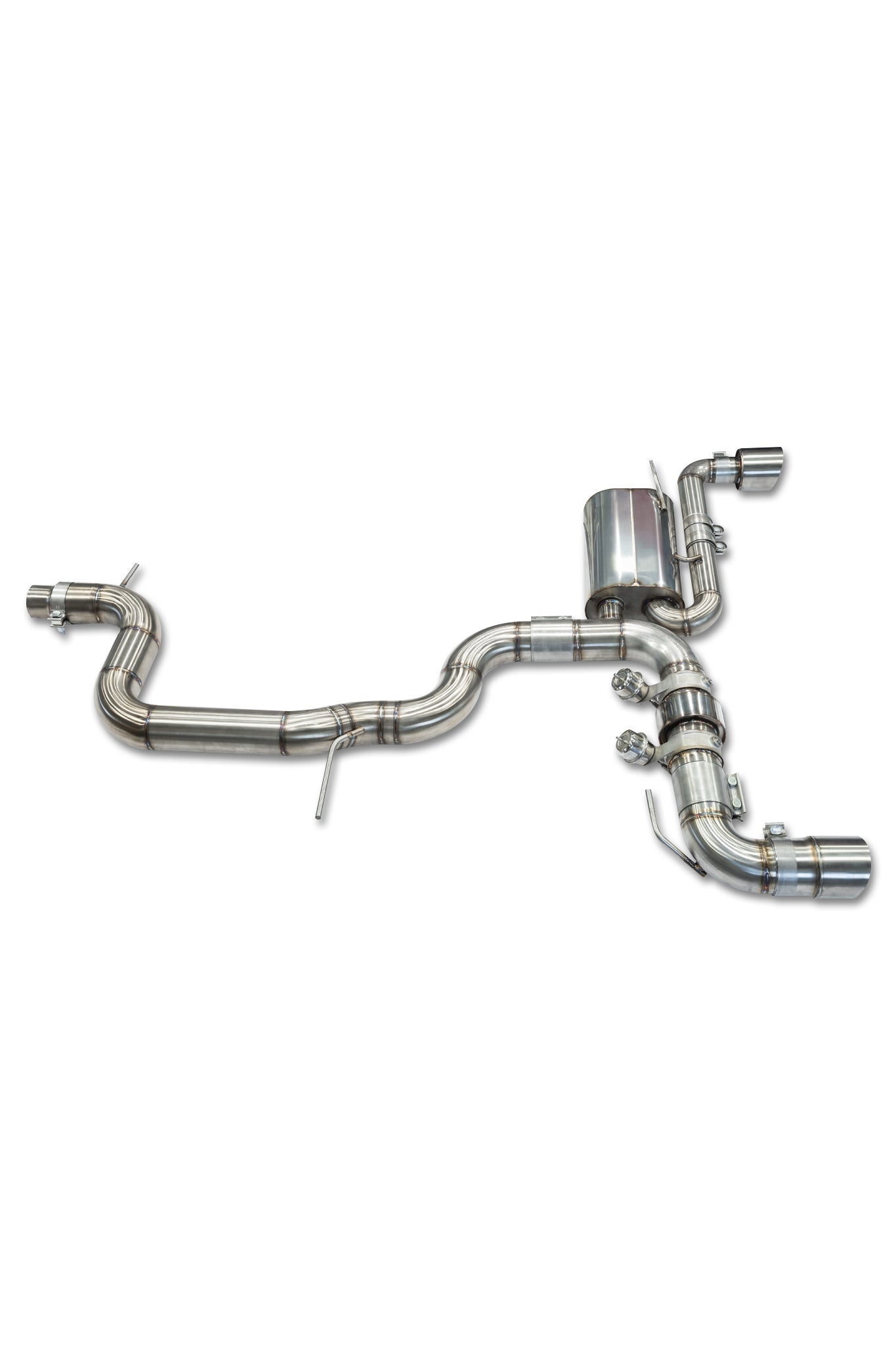 Silence 3.5 ULTRA - Scirocco R