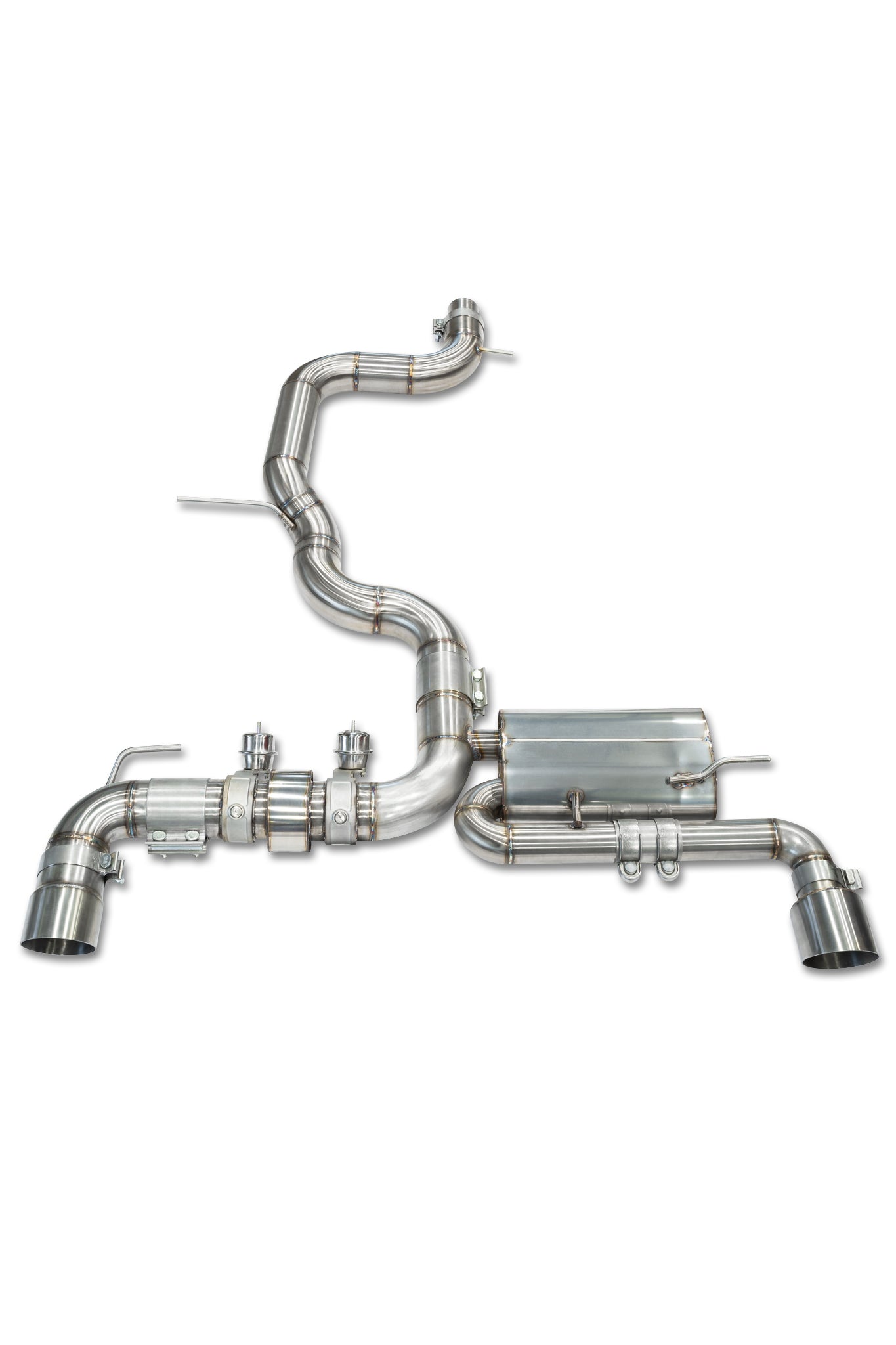 Silence 3.5 ULTRA - Scirocco R