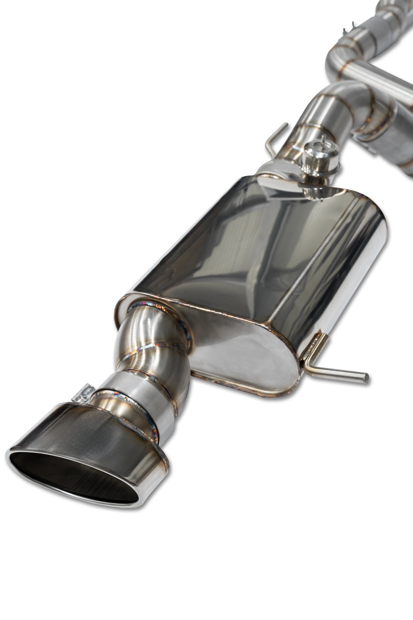 Silence 3.5 - Hyundai i20N