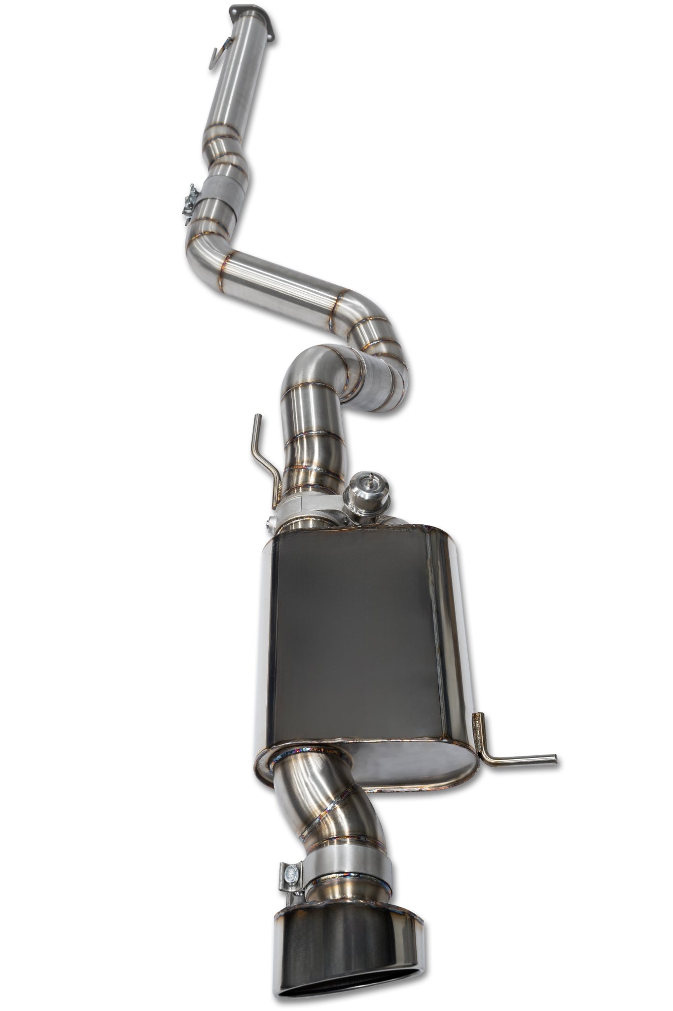 Silence 3.5 - Hyundai i20N