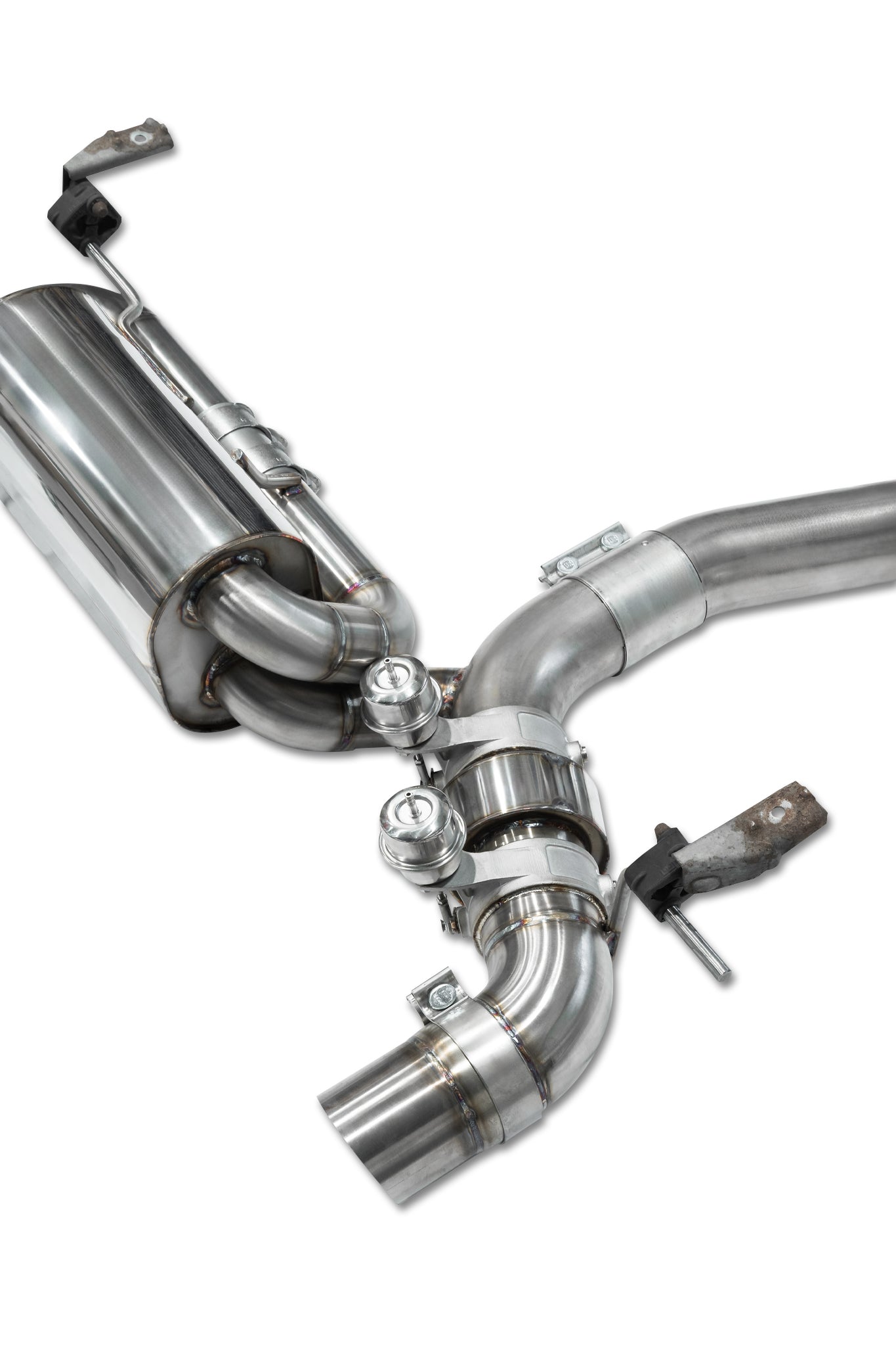 Silence 3.5 ULTRA - BMW F-Modell M240i OPF