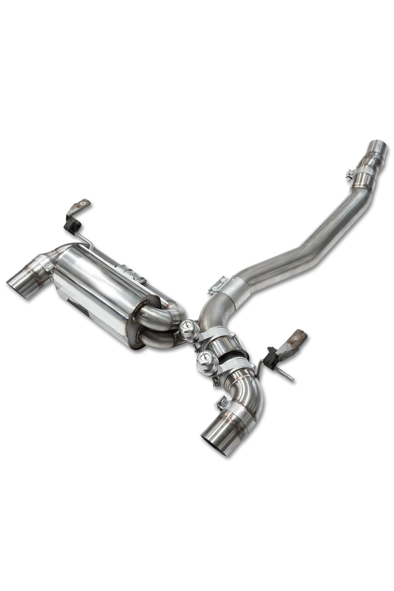 Silence 3.5 ULTRA - BMW F-Modell M140i OPF