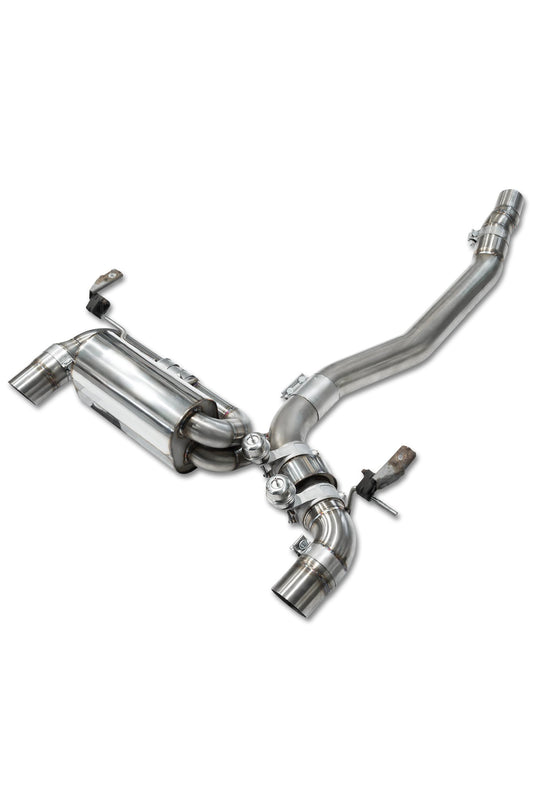 Silence 3.5 ULTRA - BMW F-Modell M240i OPF