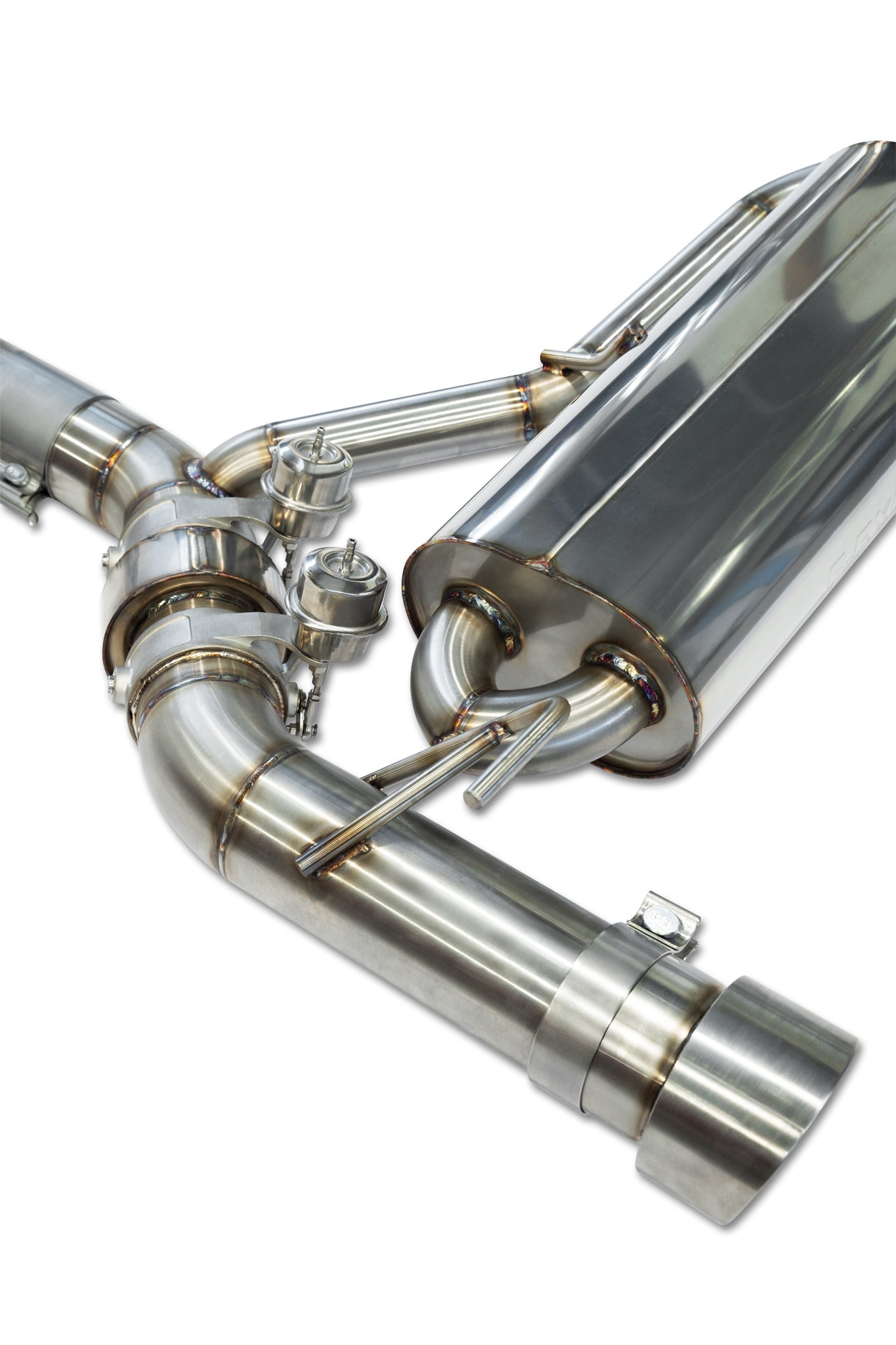 Silence 3.5 - Nissan 350Z