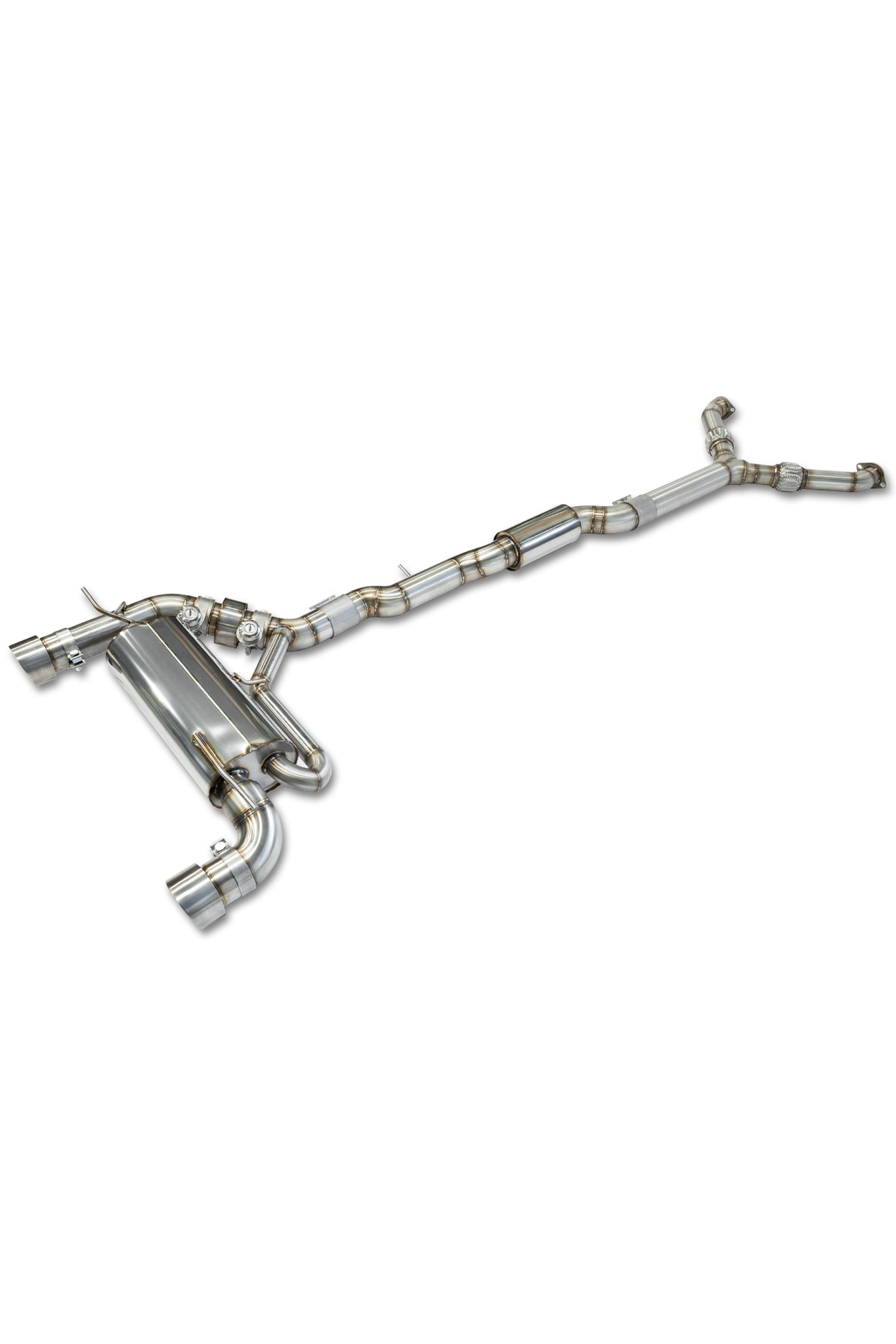 Silence 3.5 - Nissan 350Z