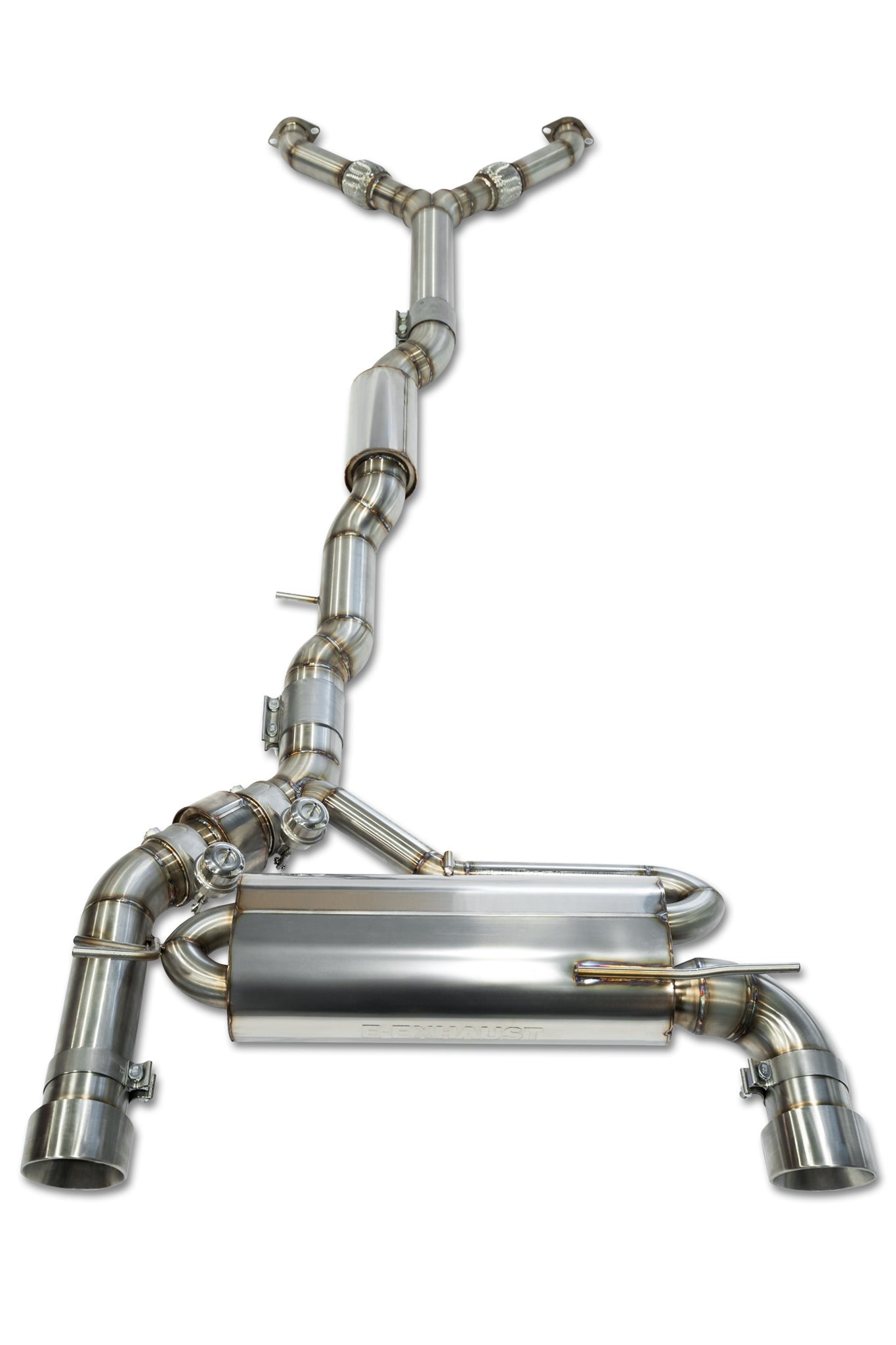 Silence 3.5 - Nissan 350Z