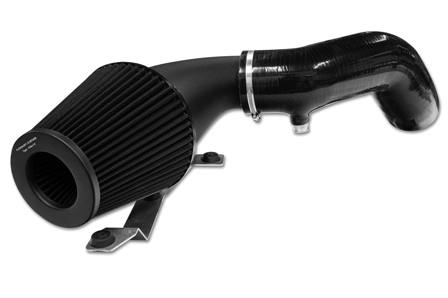 OPEN E-INTAKE - EA888 Gen.4 Kunststoff