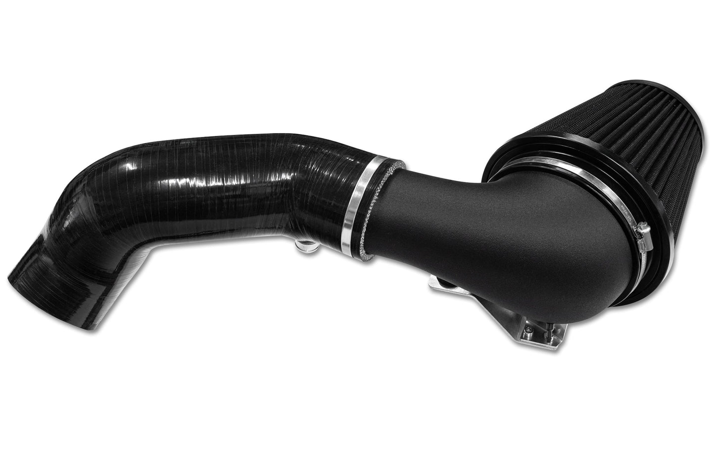 OPEN E-INTAKE - EA888 Gen.4 Kunststoff