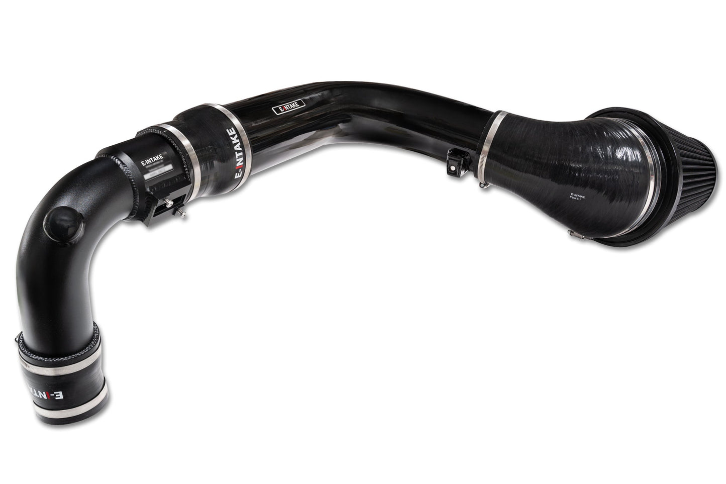 Open E-INTAKE - 2.0 TFSI EA113