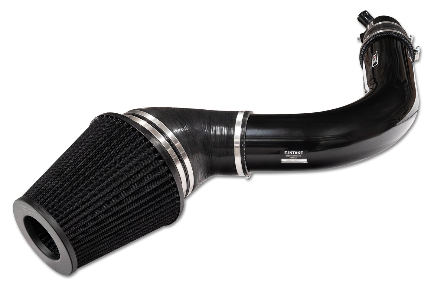 Open E-INTAKE - 2.0 TFSI EA113