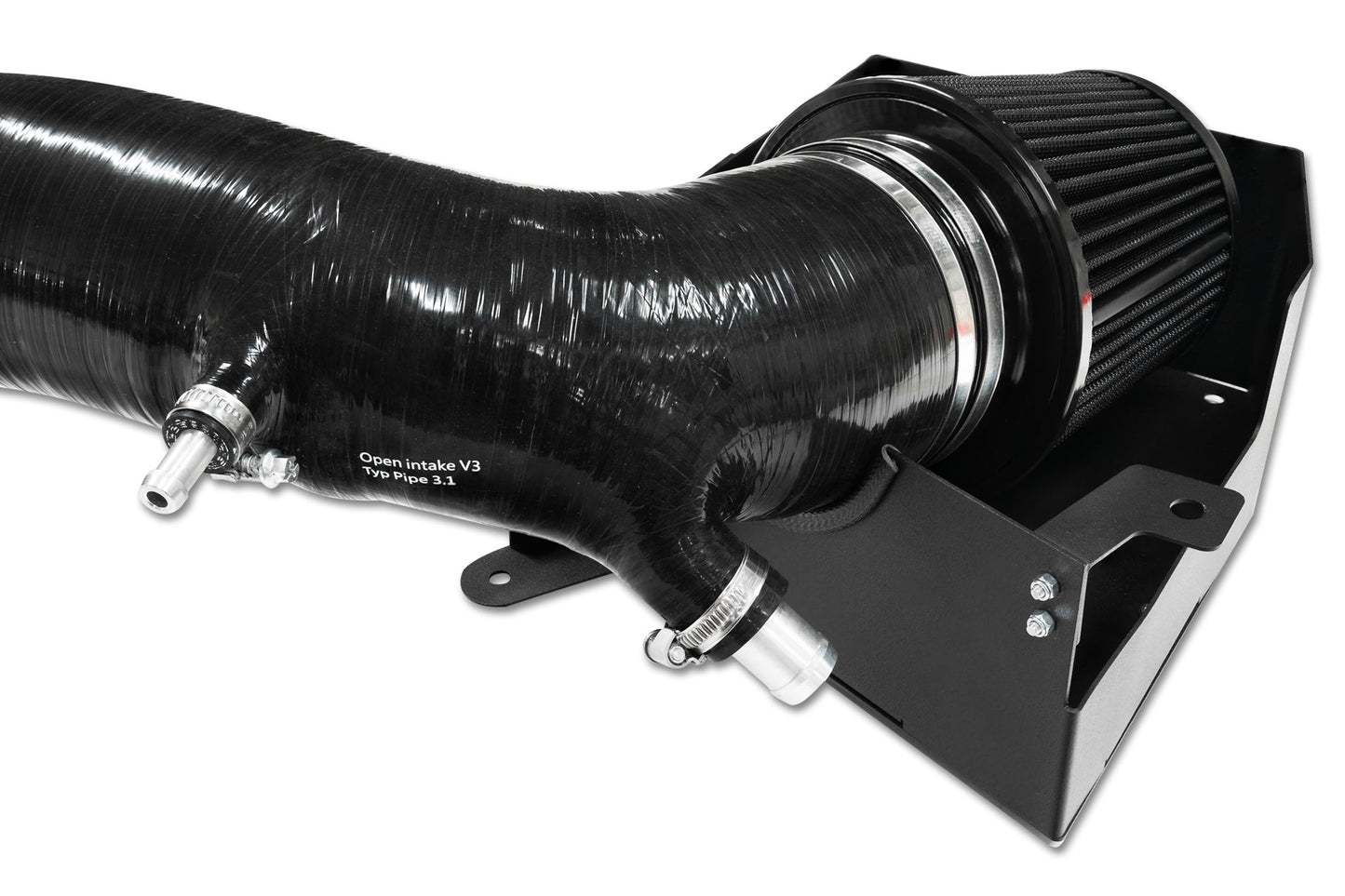 Open E-INTAKE - I20 N