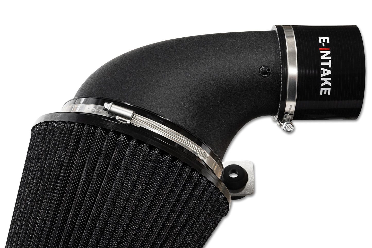 OPEN E-INTAKE - VAG 2.0 TDI EA288