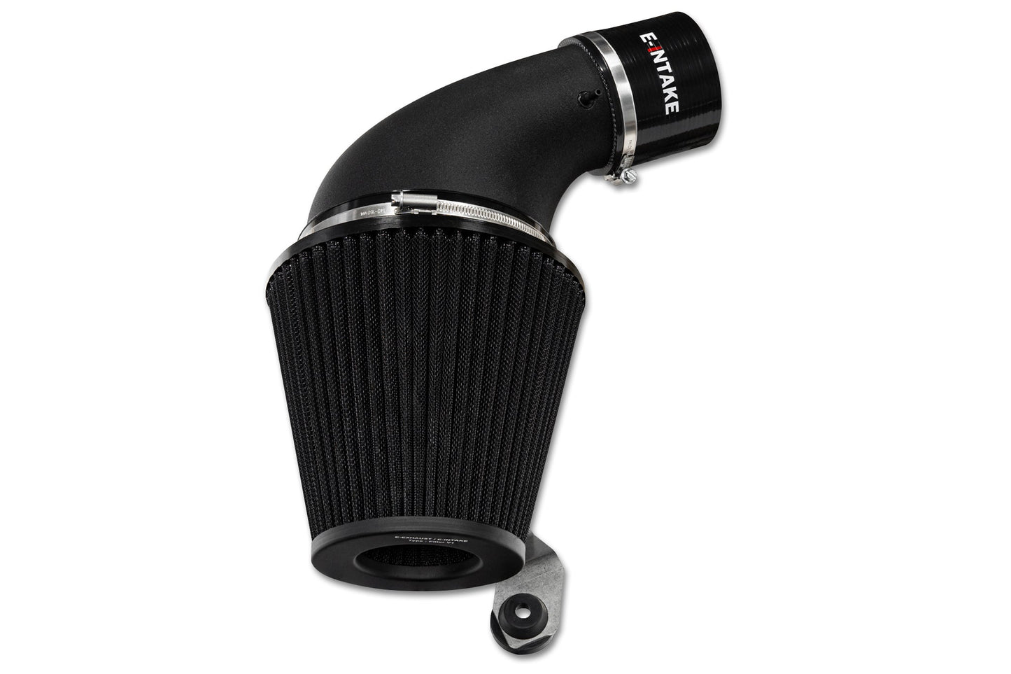 OPEN E-INTAKE - VAG 2.0 TDI EA288