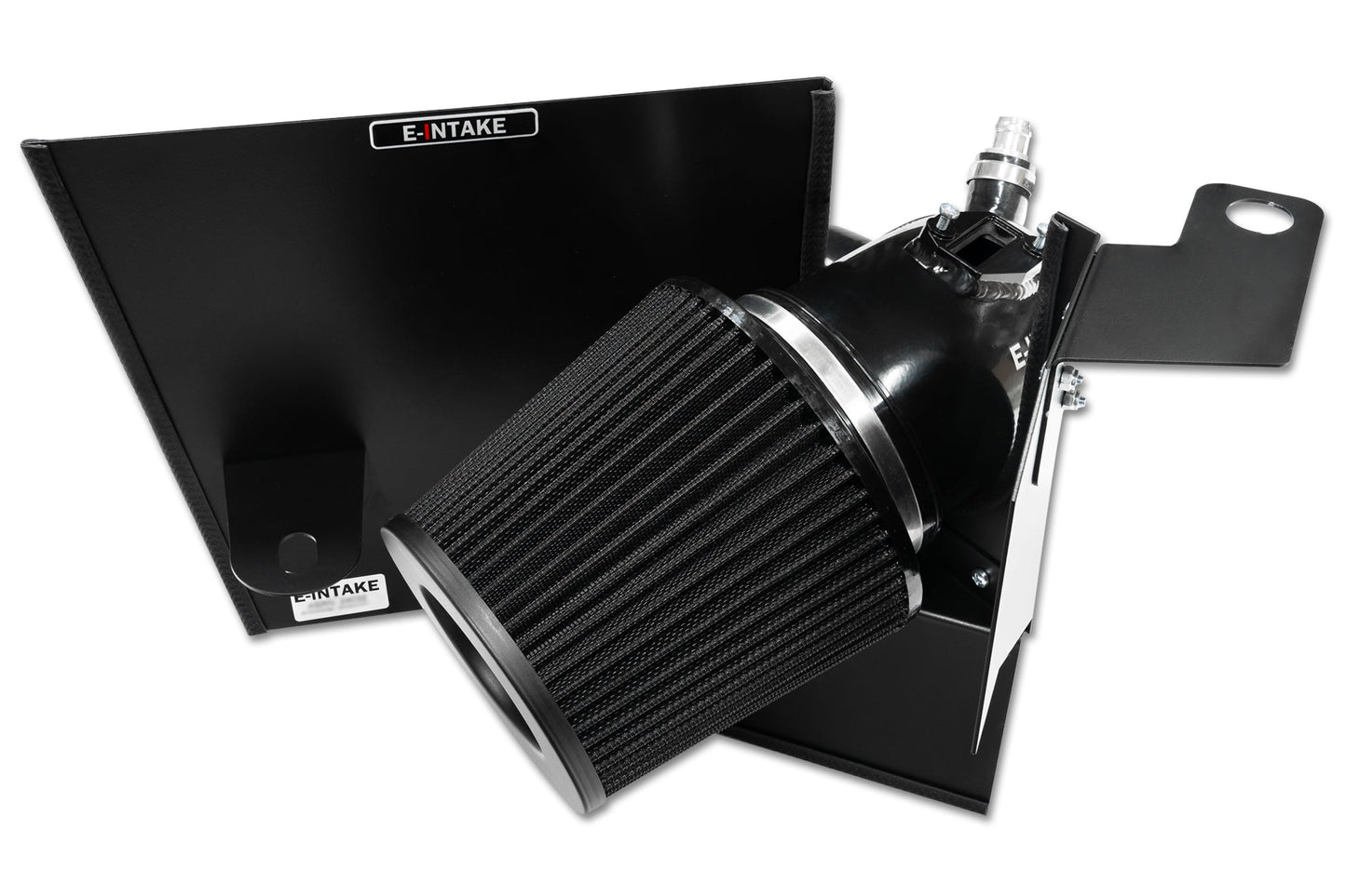 Open E-INTAKE - Toyota Supra MK5 - B58