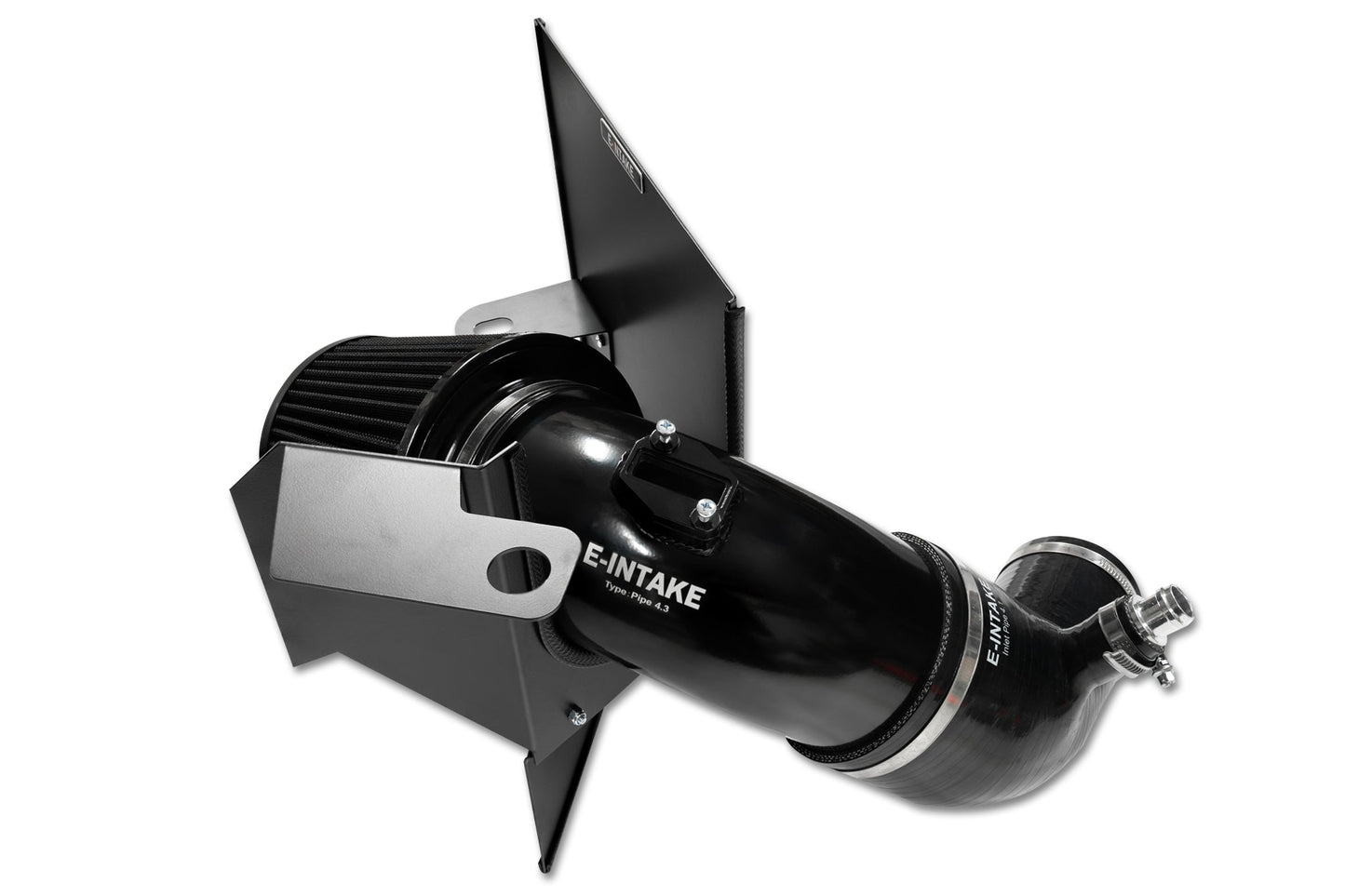 Open E-INTAKE - Toyota Supra MK5 - B58