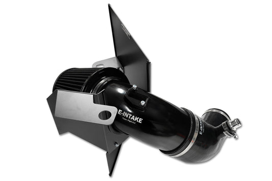 Open E-INTAKE - Toyota Supra MK5 - B58