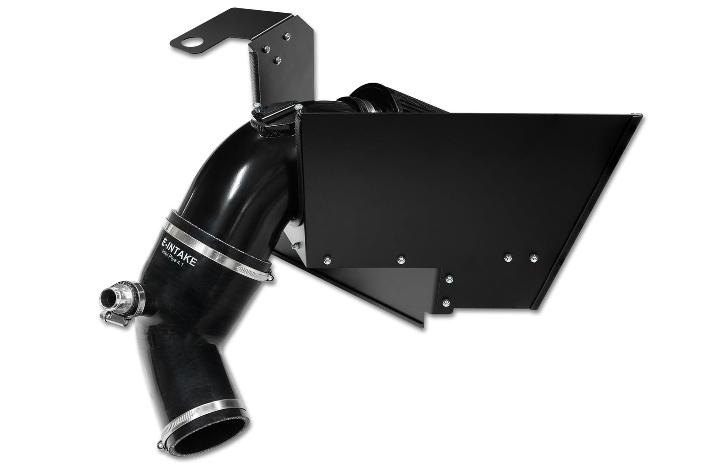 Open E-INTAKE - Toyota Supra MK5 - B58