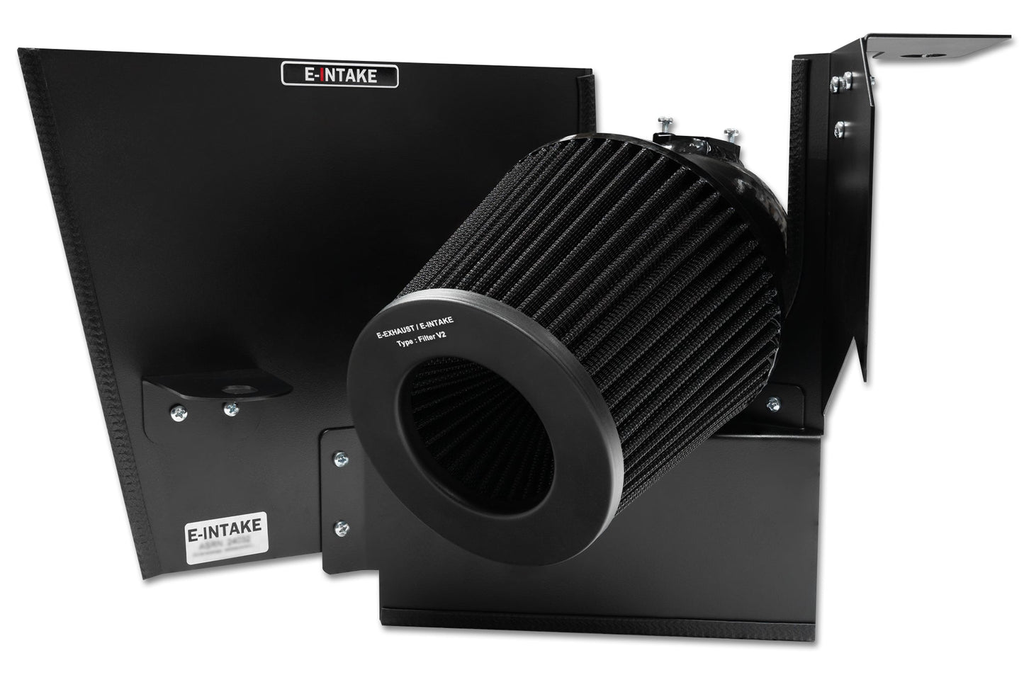 Open E-INTAKE - Toyota Supra MK5 - B58