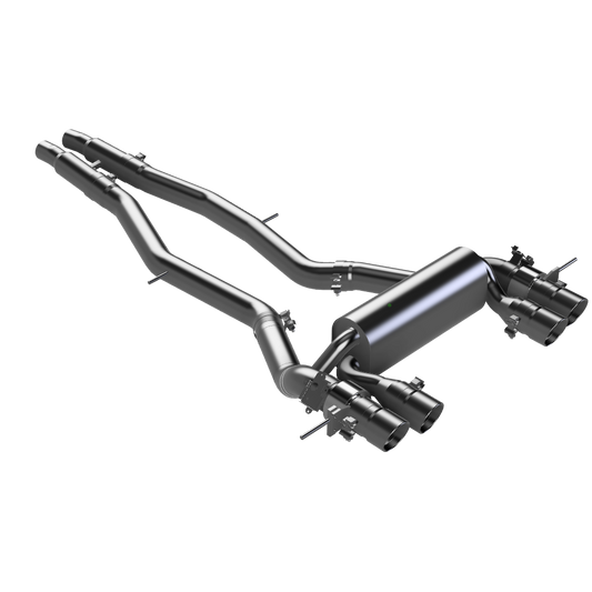 Silence 3.5 Ultra - BMW M3/M4 G80/G81/G82