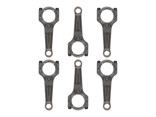 Boostline I-Schaft Stahlpleul 2.5 TFSI EA855 EVO DAZA DNWA