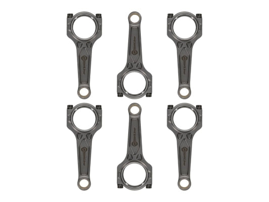 Boostline I-Schaft Stahlpleul 2.5 TFSI EA855 EVO DAZA DNWA