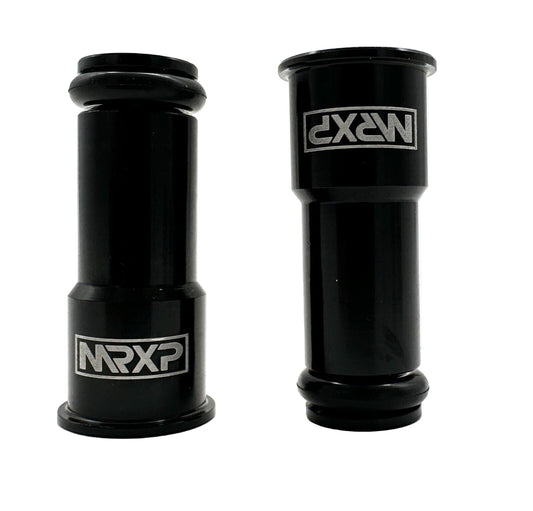 Einspritzdüsen Adapter Längenadapter Billet CNC 27mm EV1 EV6 Ev14