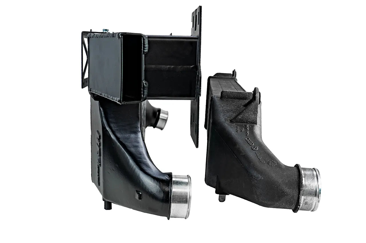 Ladeluftkühler Audi RS3 8V/8Y, TTRS 8S 2.5 TFSI  (mit Kombinationsgutachten)