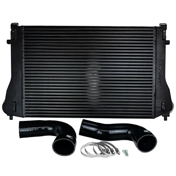 Ladeluftkühler VAG 1.8-2.0 T(F)SI EA888 Gen.3 (z.B. Golf 7 GTI, S3 8V)