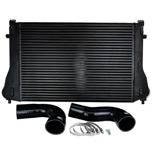 Ladeluftkühler VAG 1.8-2.0 T(F)SI EA888 Gen.3 (z.B. Golf 7 GTI, S3 8V)