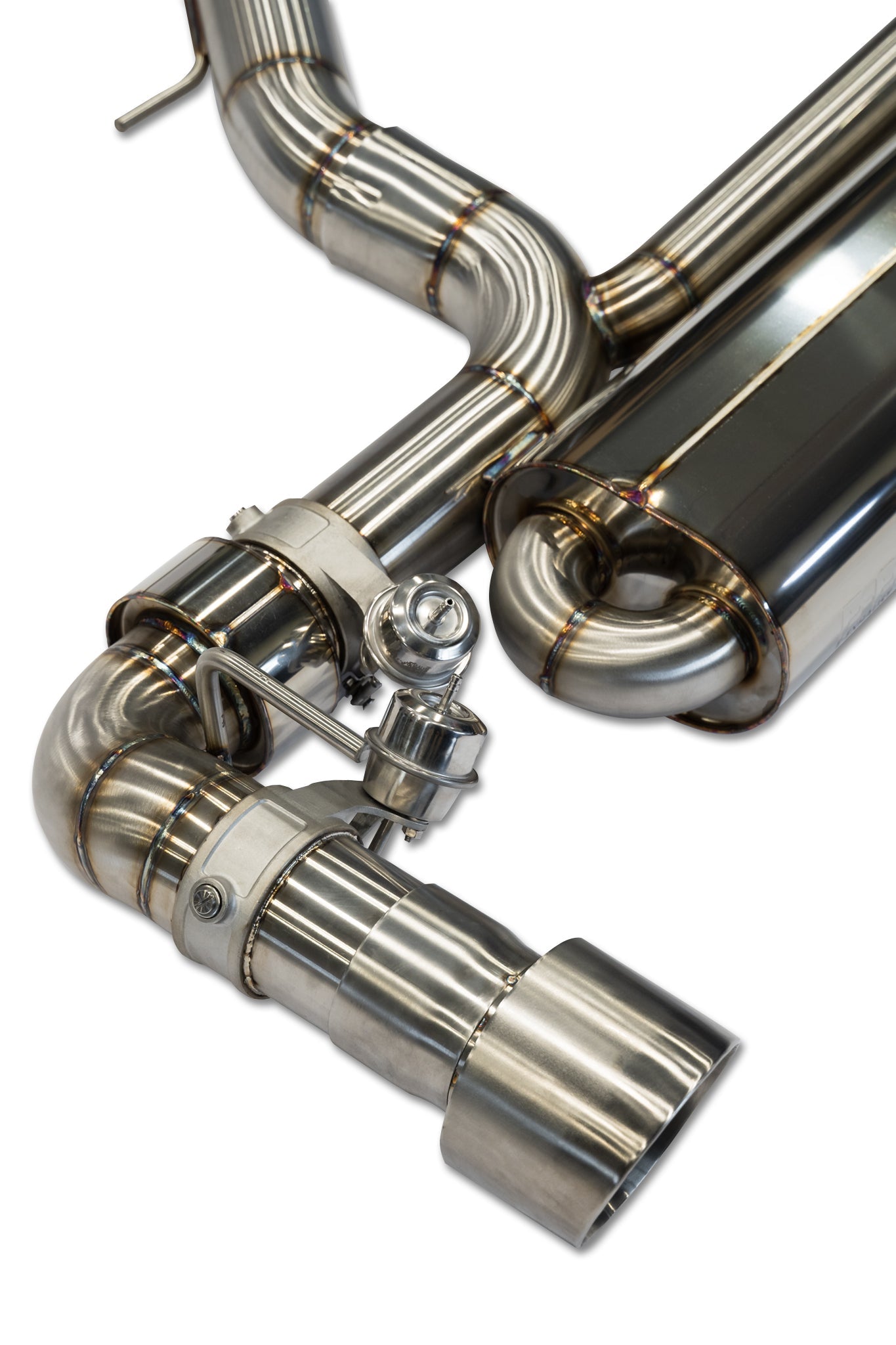 Silence 3.5 - Hyundai I30 N