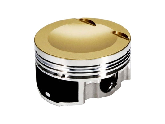 JE Schmiedekolben für 2.5 TFSI EA855 DAZA DNWA