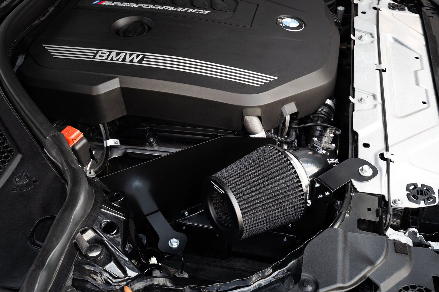 OPEN E-INTAKE BMW G-Modelle B58