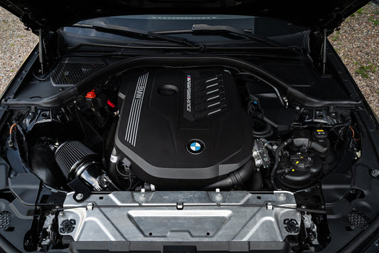 OPEN E-INTAKE BMW G-Modelle B58
