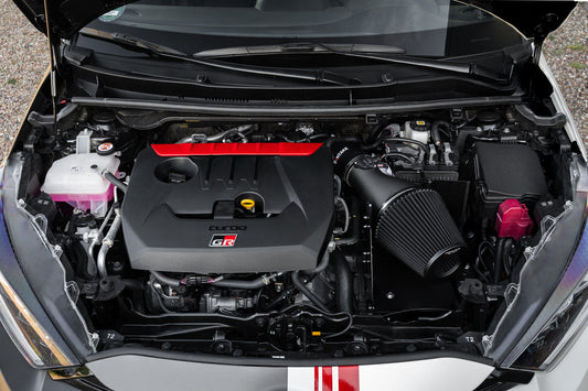 OPEN E-INTAKE - Toyota GR Yaris