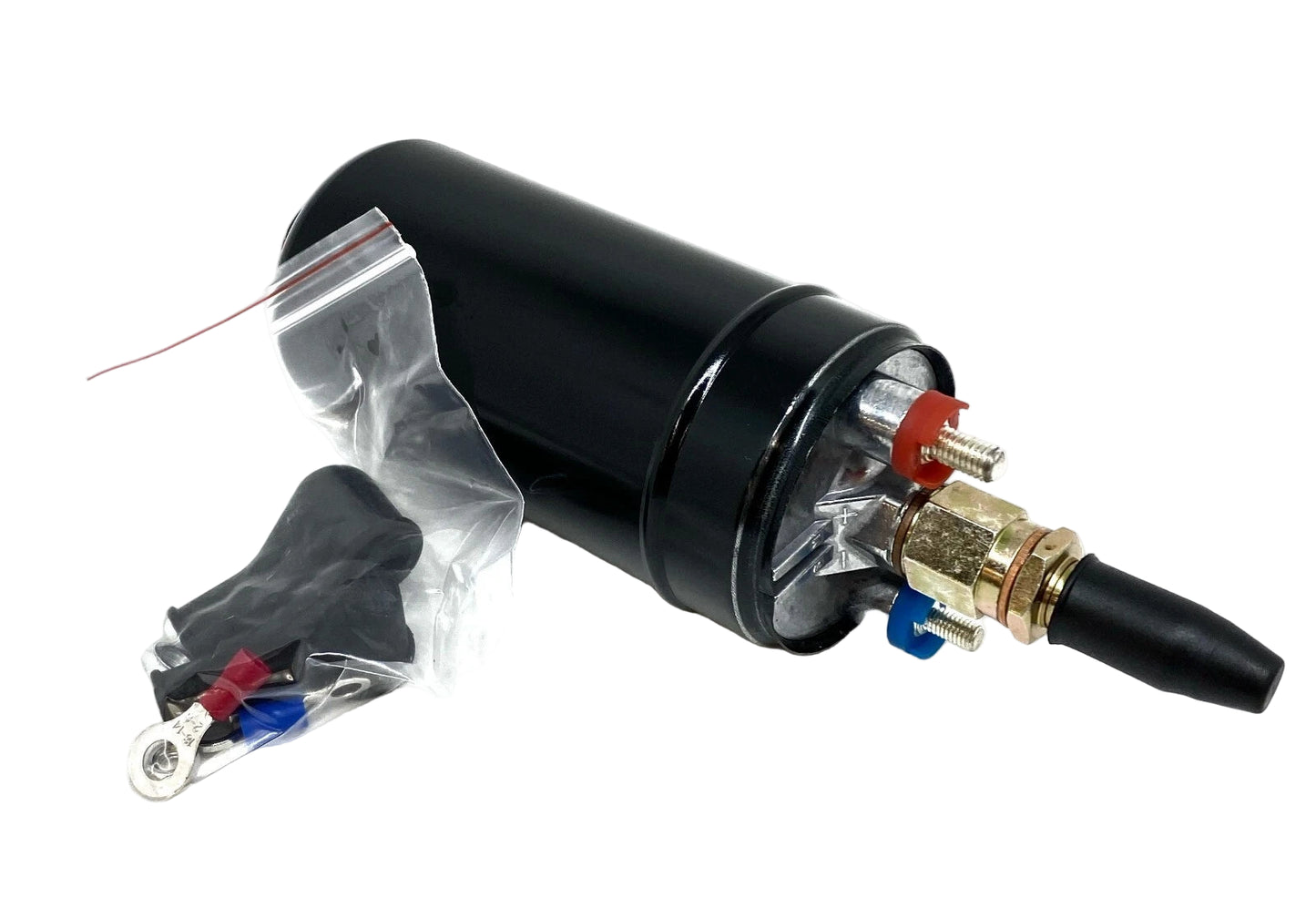 044 Kraftstoffpumpe Motorsport High Performance Fuel Pump Turbo